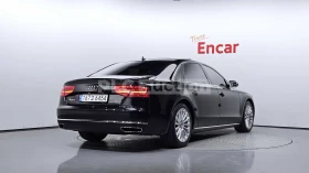 Audi A8 FULL/ТЕЛЕВИЗОРИ/МАСАЖИ ОТЗАД КАКТО И ОБДУХВАНЕ!, снимка 2