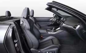 BMW M4 Competition M xDrive, снимка 5