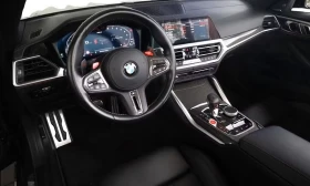 BMW M4 Competition M xDrive, снимка 4