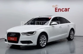 Audi A6 QUATTRO , снимка 1