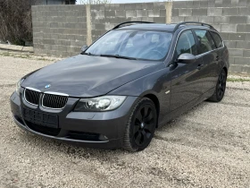 BMW 330 325D GERMANY M57 AUTO, снимка 1
