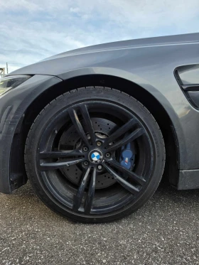 BMW M4 АвтоКредит* (ЦЕНА ДО БГ), снимка 7