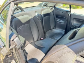 Peugeot 206, снимка 9