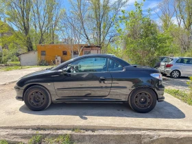 Peugeot 206, снимка 4