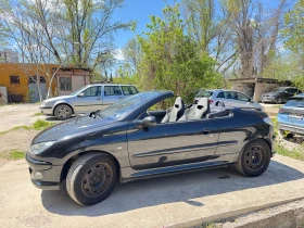 Peugeot 206, снимка 12