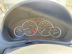 Peugeot 206, снимка 10