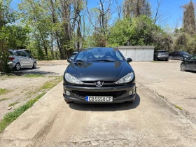 Peugeot 206, снимка 2