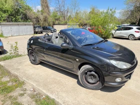 Peugeot 206, снимка 16