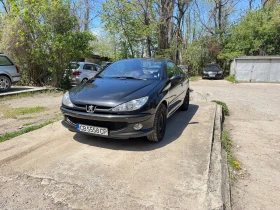 Peugeot 206, снимка 3