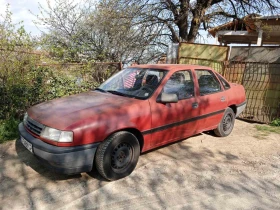 Opel Vectra, снимка 1