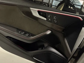 Audi S5 TECHNIK* DIGITAL* 360 CAM* B&O* ПАМЕТ* ПОДГРЕВ, снимка 16