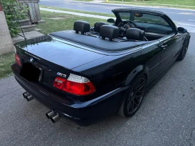 BMW M3 * CABRIO* MANUAL* , снимка 4