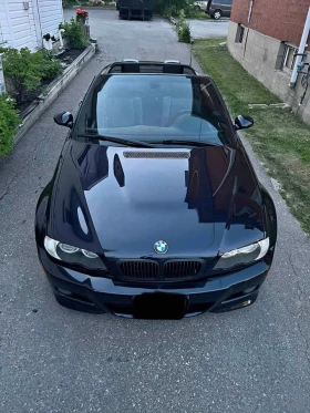 BMW M3 * CABRIO* MANUAL* , снимка 2
