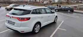 Renault Megane, снимка 4