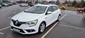 Renault Megane, снимка 1