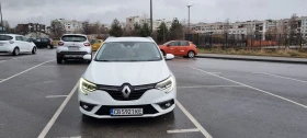 Renault Megane, снимка 2