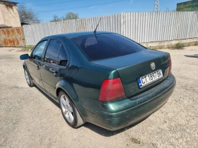 VW Bora 1.6 Газ инжекцион, снимка 5