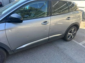 Peugeot 3008 1.6 HDI 120k.c. * Navi * LED * KAMERA * Bluetooth , снимка 10