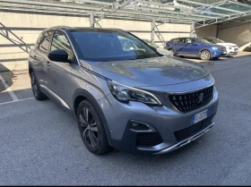 Peugeot 3008 1.6 HDI 120k.c. * Navi * LED * KAMERA * Bluetooth , снимка 2