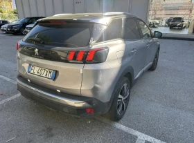 Peugeot 3008 1.6 HDI 120k.c. * Navi * LED * KAMERA * Bluetooth , снимка 3
