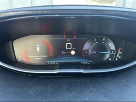 Peugeot 3008 1.6 HDI 120k.c. * Navi * LED * KAMERA * Bluetooth , снимка 8
