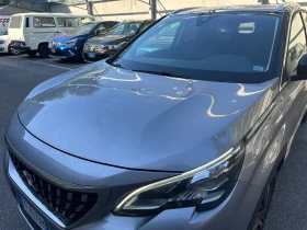 Peugeot 3008 1.6 HDI 120k.c. * Navi * LED * KAMERA * Bluetooth , снимка 13