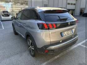 Peugeot 3008 1.6 HDI 120k.c. * Navi * LED * KAMERA * Bluetooth , снимка 4
