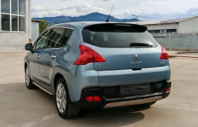 Peugeot 3008 2.0HDI HYBRID * 4X4* LED* NAVI* ISOFIX, снимка 3