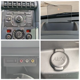 Peugeot 3008 2.0HDI HYBRID * 4X4* LED* NAVI* ISOFIX, снимка 14