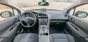 Peugeot 3008 2.0HDI HYBRID * 4X4* LED* NAVI* ISOFIX, снимка 10