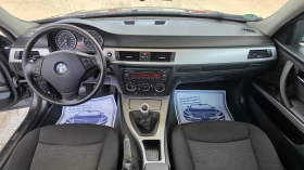 BMW 320 УНИКАТ, снимка 9