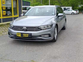 VW Passat DSG закупен от VW България, снимка 1