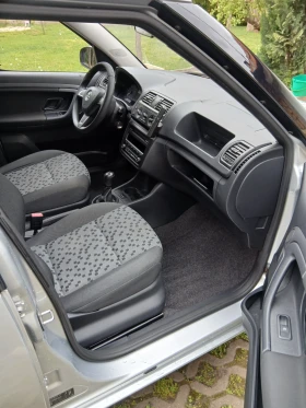 Skoda Praktik 1.6tdi-90ps, , Faselife, , ТОП СЪСТОЯНИЕ!!!, снимка 9