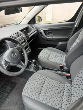 Skoda Praktik 1.6tdi-90ps, , Faselife, , ТОП СЪСТОЯНИЕ!!!, снимка 10