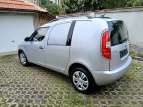 Skoda Praktik 1.6tdi-90ps, , Faselife, , ТОП СЪСТОЯНИЕ!!!, снимка 8