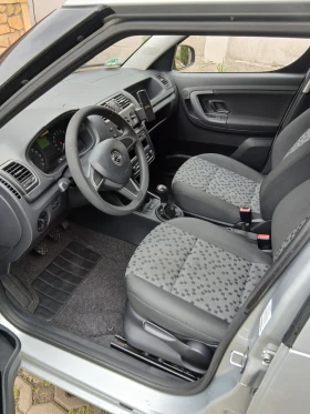 Skoda Praktik 1.6tdi-90ps, , Faselife, , ТОП СЪСТОЯНИЕ!!!, снимка 11