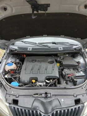 Skoda Praktik 1.6tdi-90ps, , Faselife, , ТОП СЪСТОЯНИЕ!!!, снимка 16