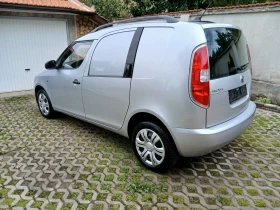 Skoda Praktik 1.6tdi-90ps, , Faselife, , ТОП СЪСТОЯНИЕ!!!, снимка 6