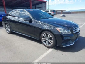 Mercedes-Benz E 350 4MATIC / ЛИЗИНГ, снимка 1
