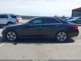 Mercedes-Benz E 350 4MATIC / ЛИЗИНГ, снимка 14