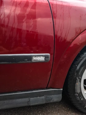 Opel Astra 1.6 газ/бензин , снимка 9
