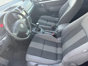 VW Golf 1.9 TDl/ Face Lift /NAVI, снимка 14