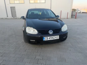 VW Golf 1.9 TDl/ Face Lift /NAVI, снимка 2
