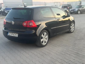 VW Golf 1.9 TDl/ Face Lift /NAVI, снимка 5
