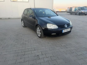 VW Golf 1.9 TDl/ Face Lift /NAVI, снимка 3