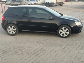 VW Golf 1.9 TDl/ Face Lift /NAVI, снимка 4