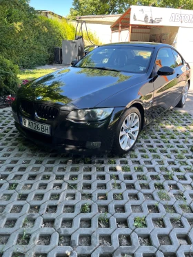BMW 320 320d, снимка 11