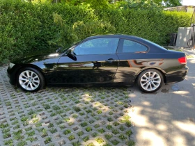 BMW 320 320d, снимка 1
