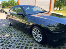 BMW 320 320d, снимка 6