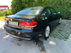 BMW 320 320d, снимка 4